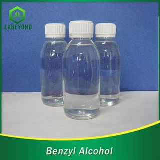 Benzilalkohol CAS:100-51-6