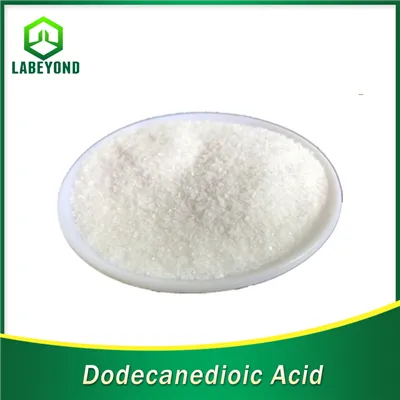 Dodekándisav CAS: 693-23-2