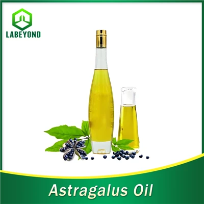 Gyógynövény kivonat illat Astragalus illóolaj Astragalus olaj