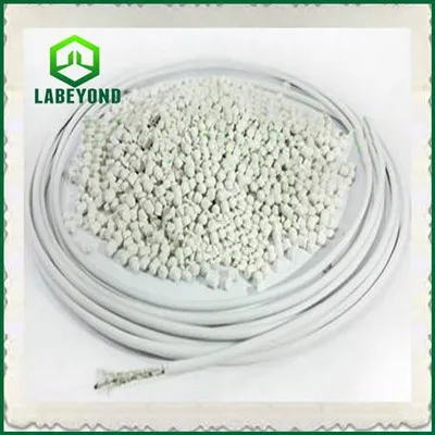 Puha hő- és UV-álló, megfelel a kommunikációs kábel ROHS-irányelvének